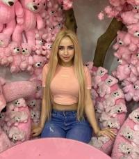 Arzulu Ve Ateşli Bakırköy Escort Bayanlar